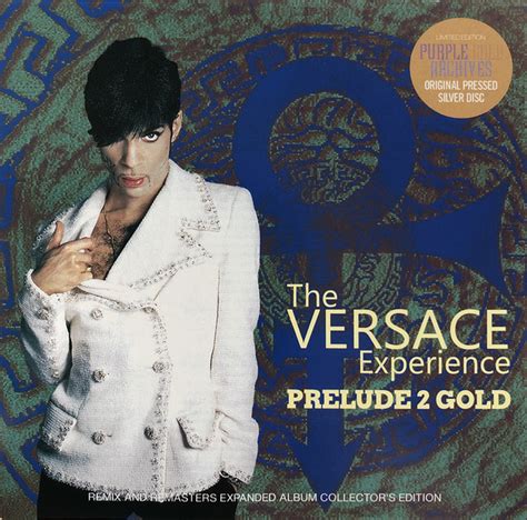 prince Versace prelude